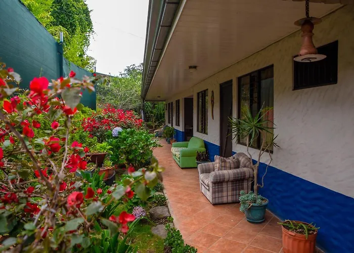 La Casa de Mamá Coyita