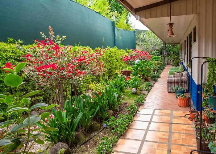 La Casa de Mamá Coyita