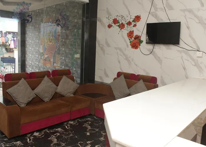 Selvamurugan Residency
