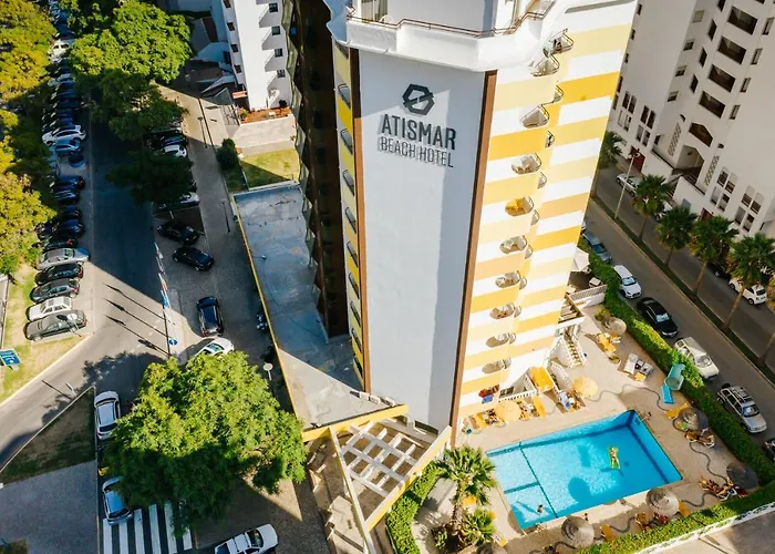 Hotel Atismar