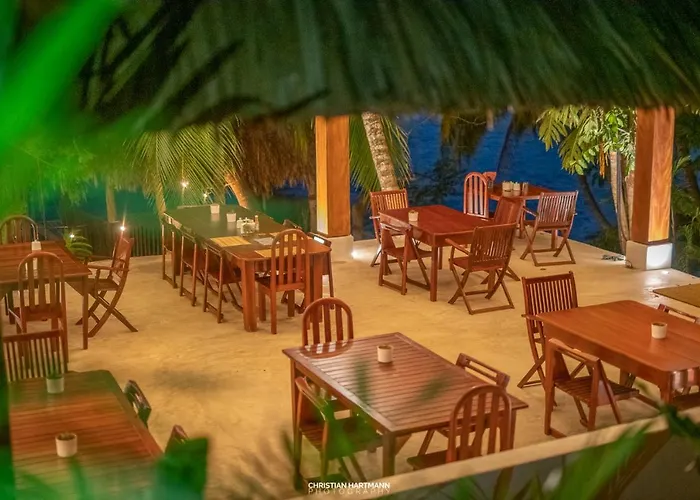 Hotel Gringo Perdido