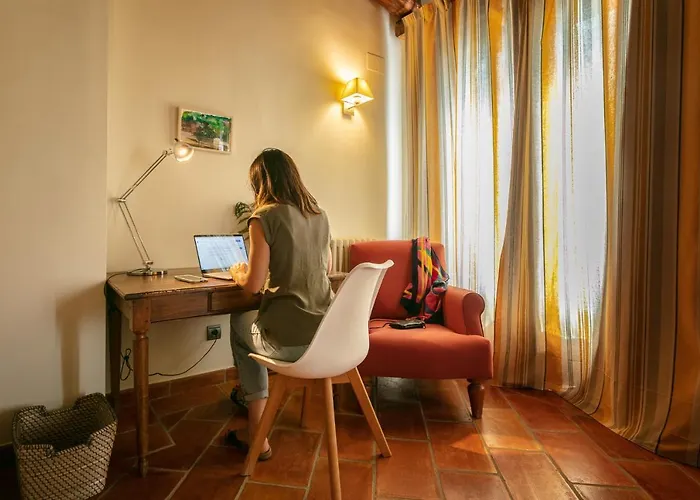 Hotel-Hostal Sport