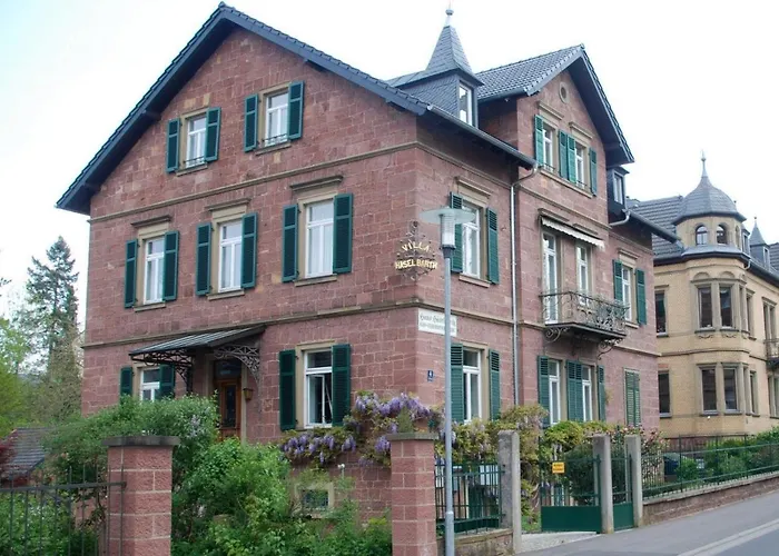 Haus Häselbarth