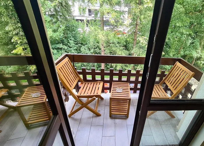 Hotel Izvoare Caciulata