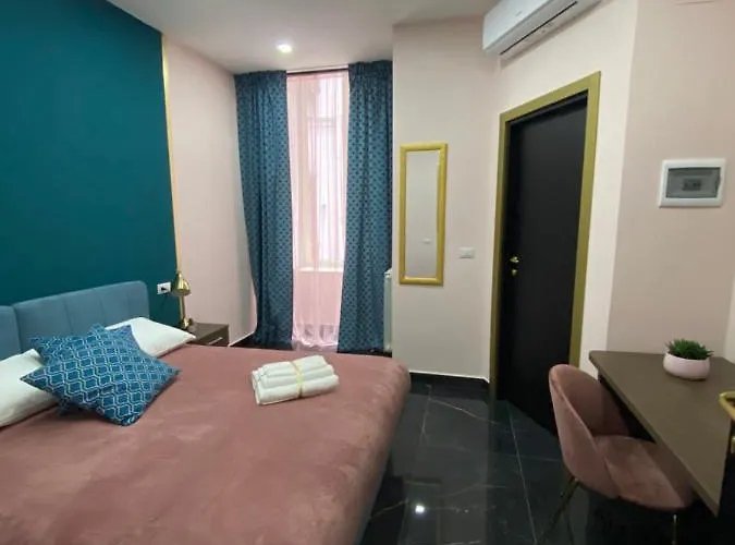 Katarios Suite