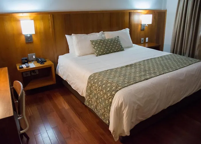 Los Brezos Hotel Boutique
