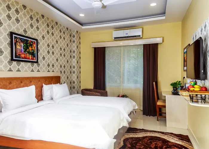 Hotel Royal Grande