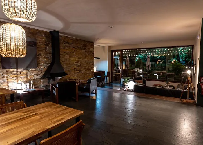 No-Mad Green Hotel