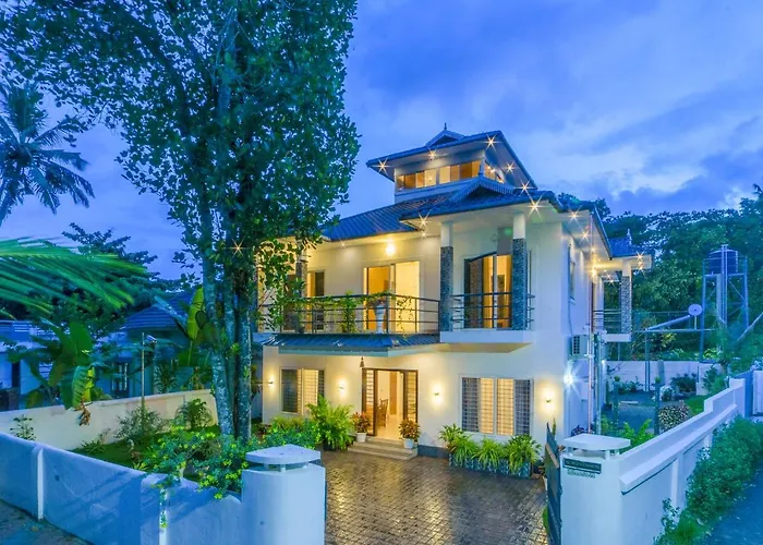 Oceana Hills Residency
