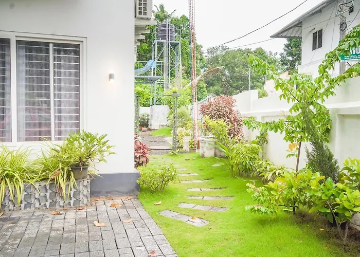 Oceana Hills Residency