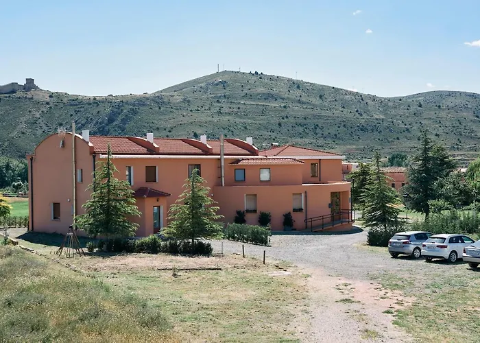 Casa Cauma