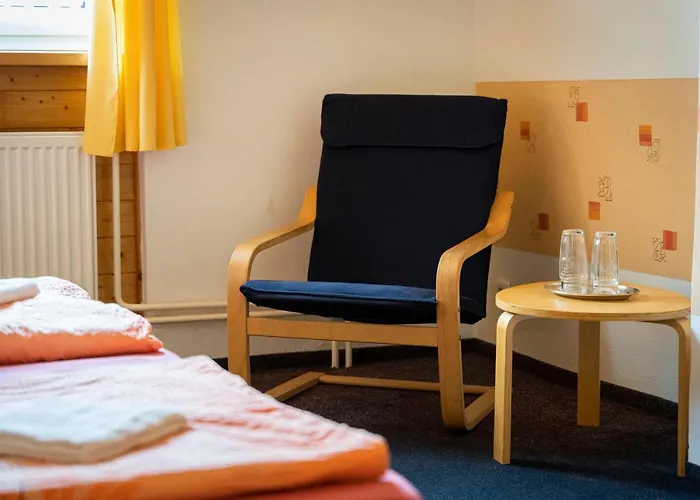 Hotel Zdobnice