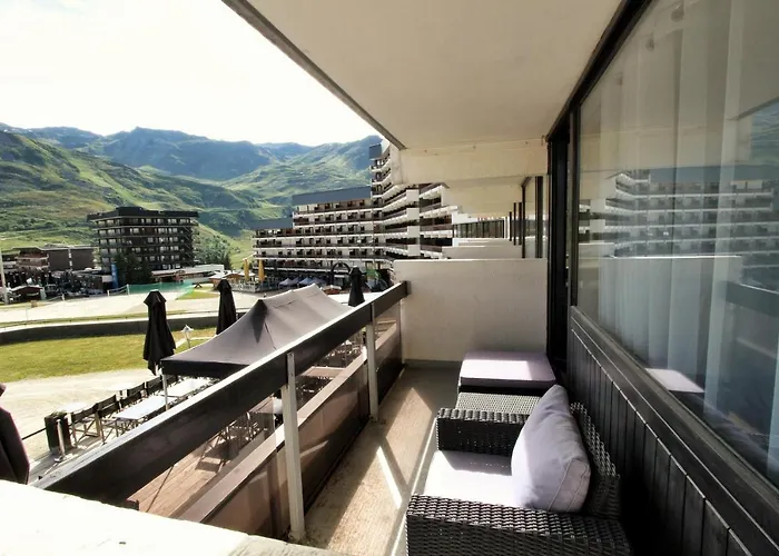 Hotel Le Pelvoux
