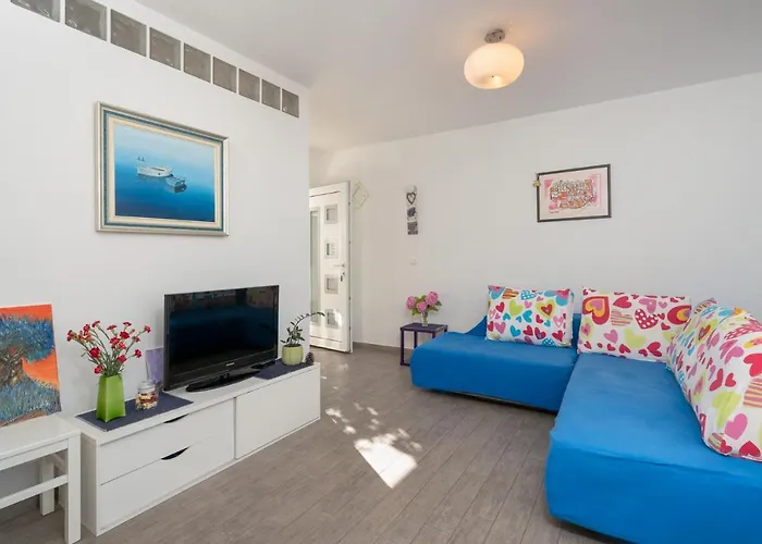 Teranino Apartment