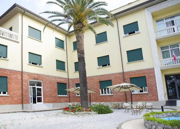 Casa per ferie Il Pioppo