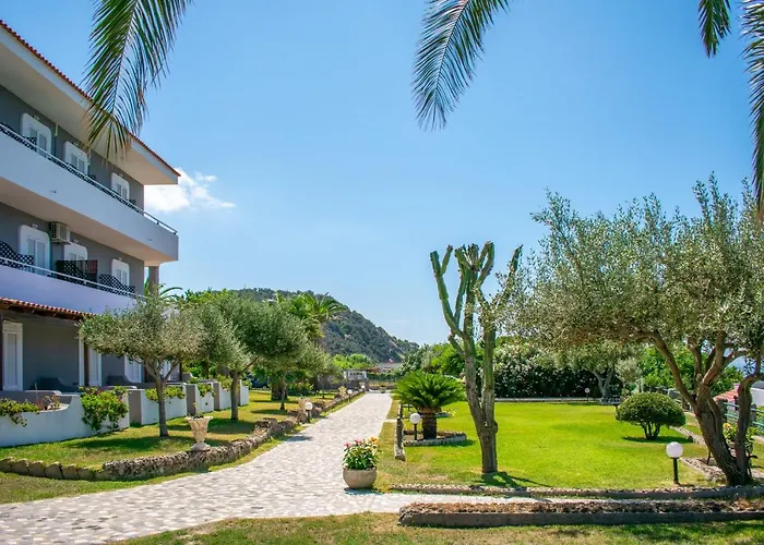 Hotel Villa Rita