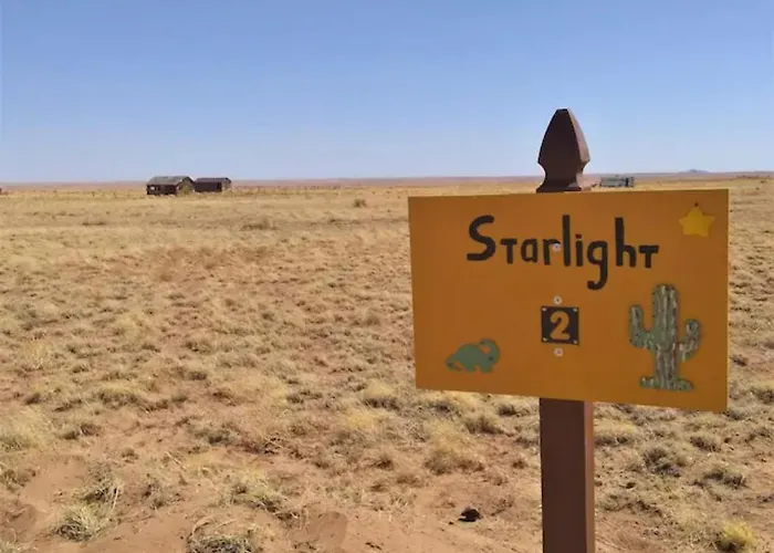 Starlight Tent 1