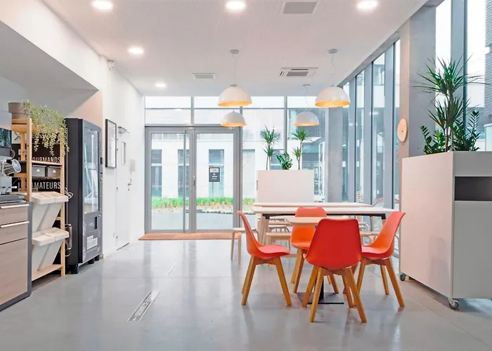 Student Factory Lille Euratechnologies