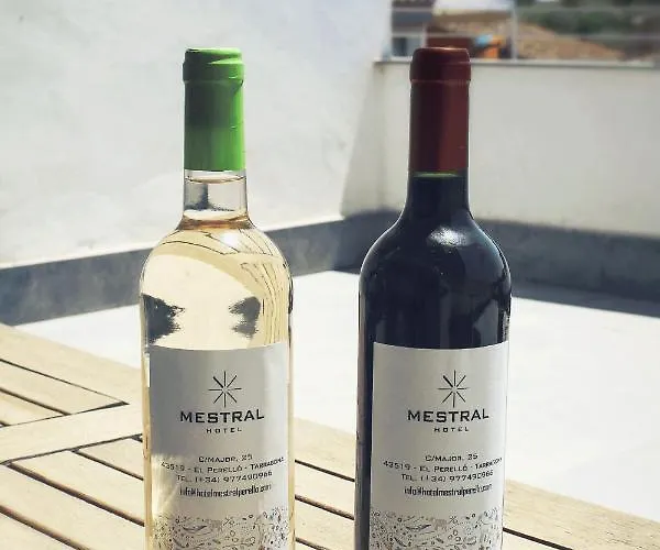 Hotel Mestral Perelló