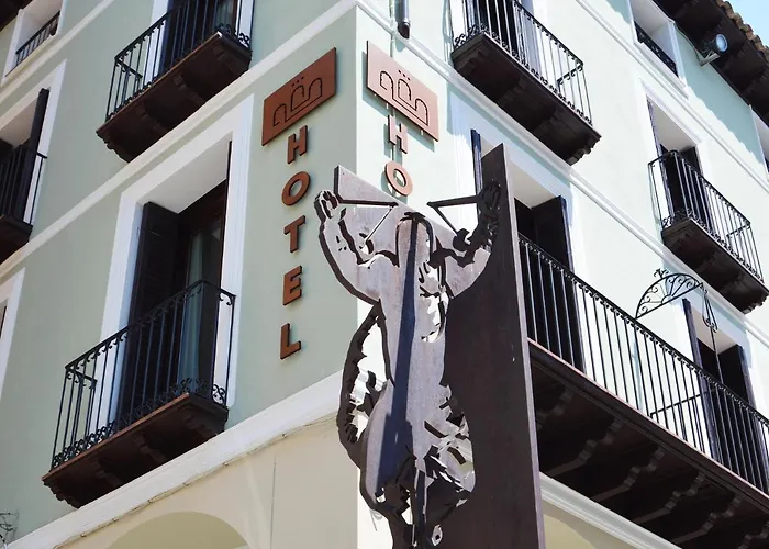 Encanto Tarazona