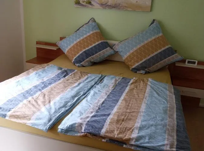 Private Wohnung Biop