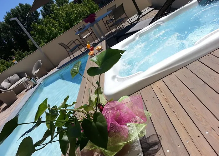 "La Conchiglia D' Oro" Hotel & Spa
