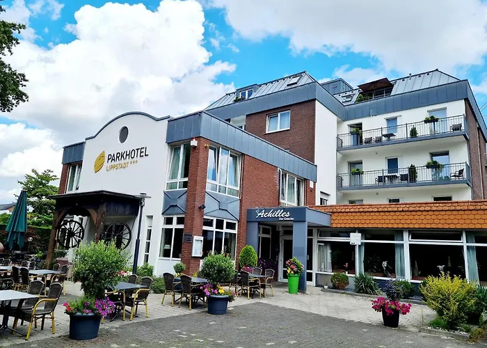 Parkhotel Lippstadt