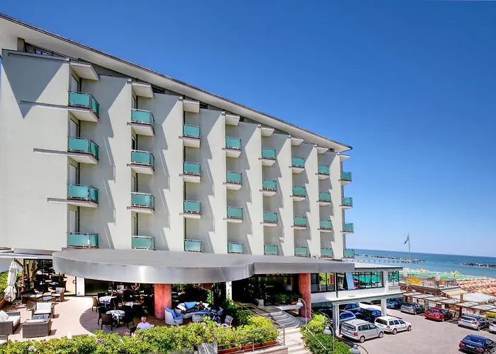 Hotel Royal-Spiaggia
