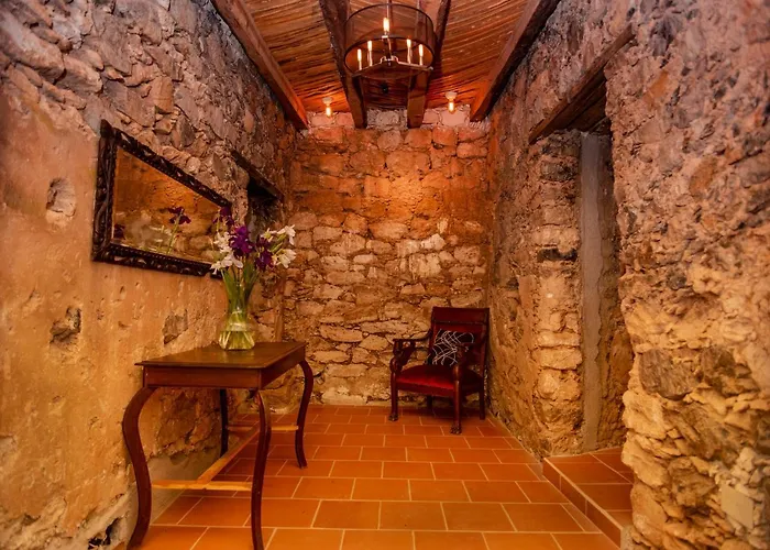 Villas De Santa Ana