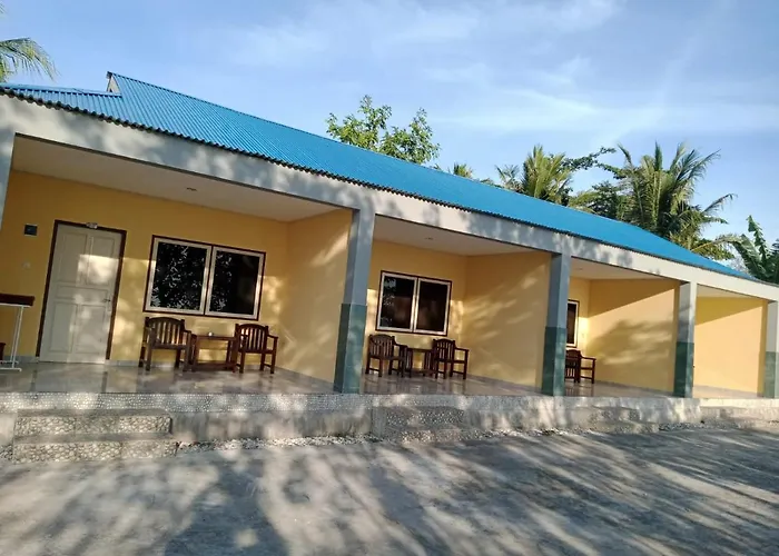 Hotel Wailiti