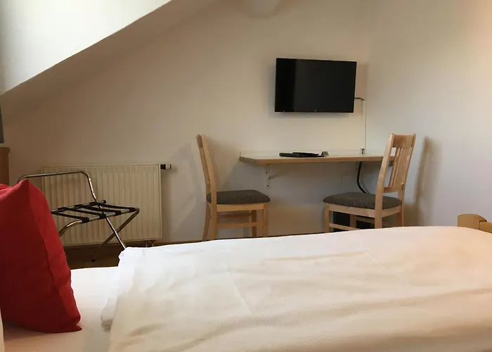 Hotel Im Sonnental