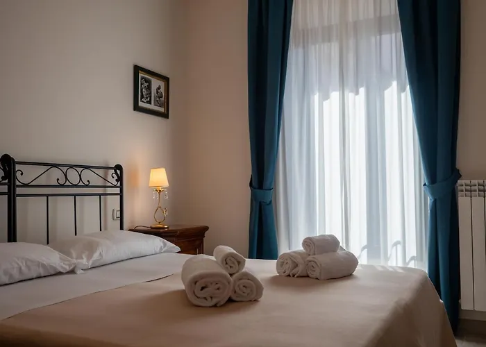 Palazzo dei Pavoni, Relais di Charme
