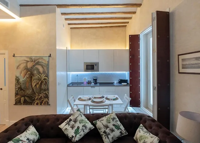 Gadir Suites