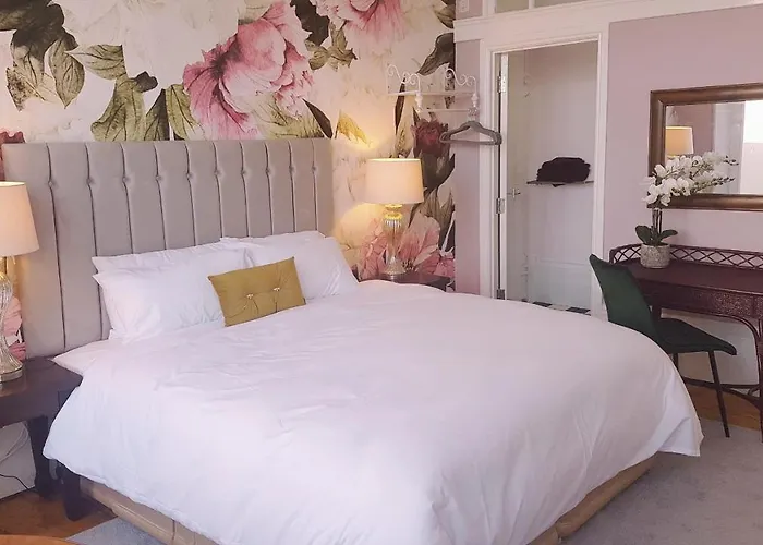 The Bank Hotel & Bistro