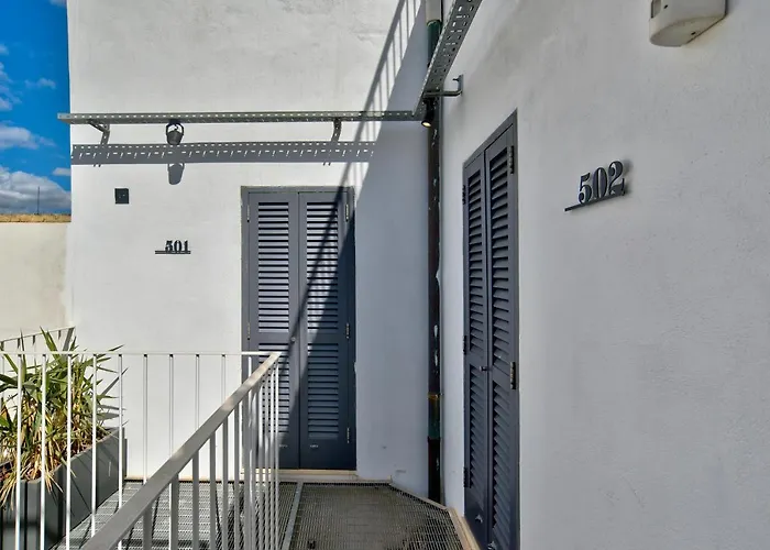 Guest House De La Valette