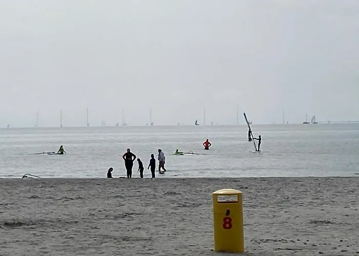 Vakantiehuisje Makkum NL - S15