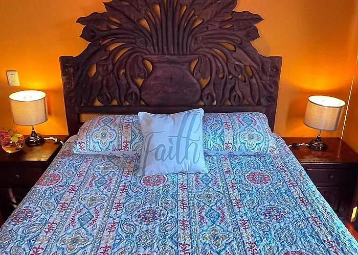 Casa Monarca