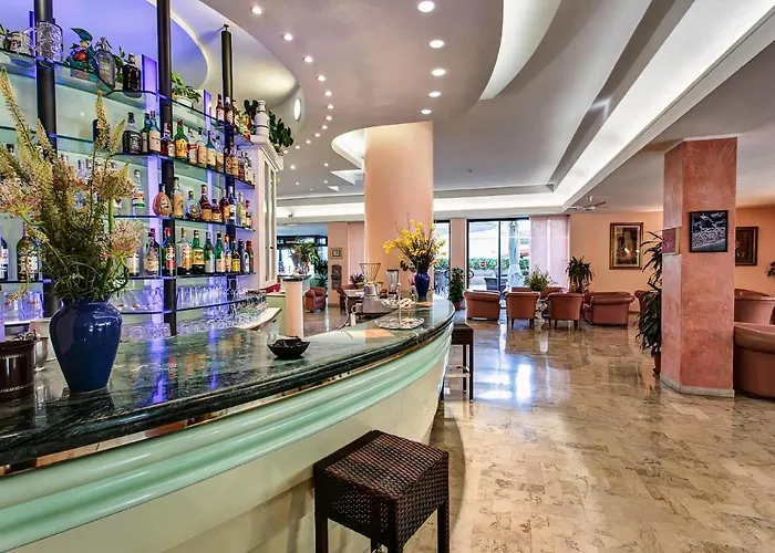 Hotel Spiaggia
