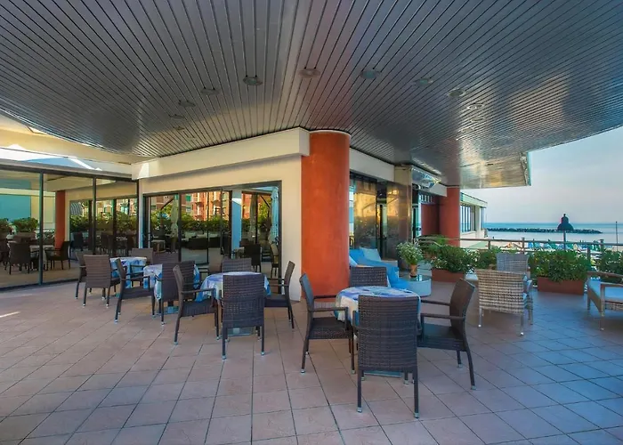 Hotel Spiaggia