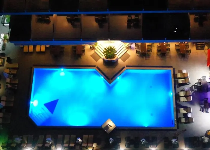 King Minos Hotel