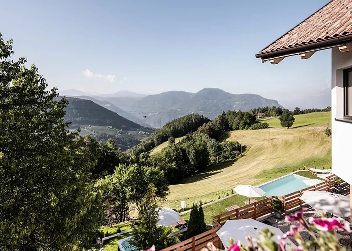 Pippos Mountain Lodge
