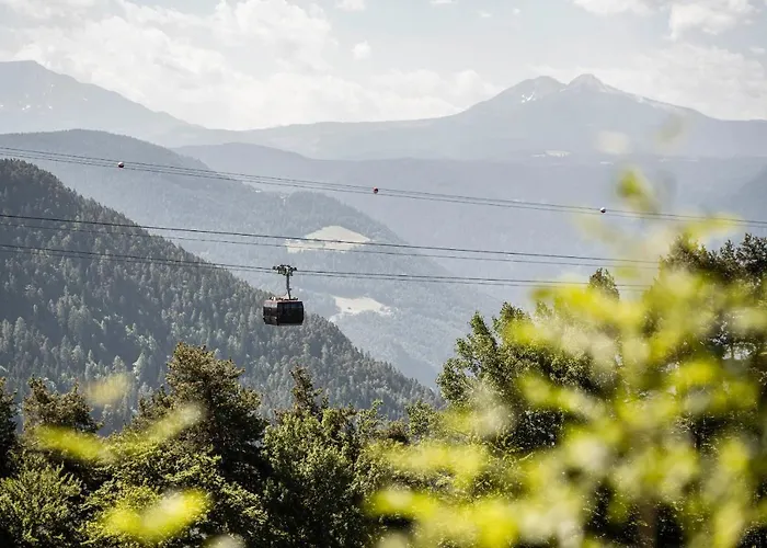 Pippos Mountain Lodge