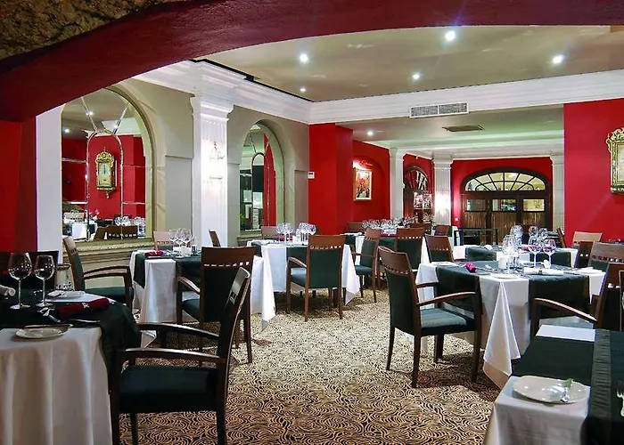 Maritim Antonine Hotel And Spa Malta