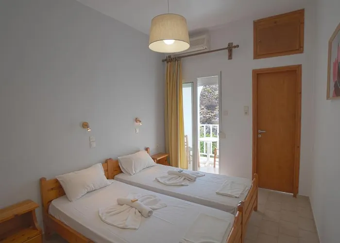 Ilingas Hotel