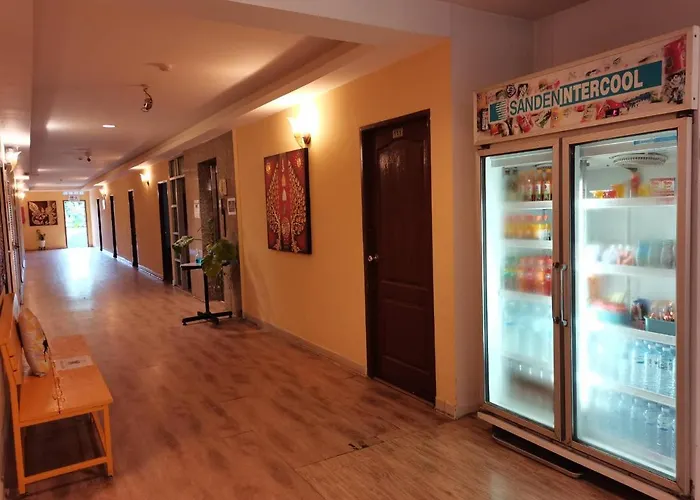 Werest Hotel