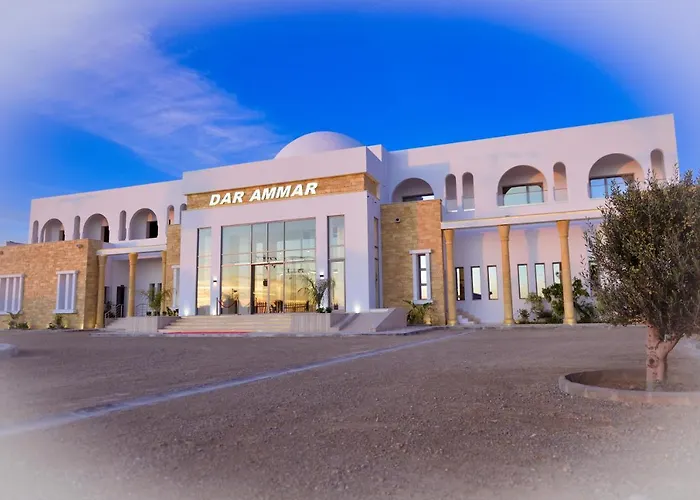 Dar Ammar