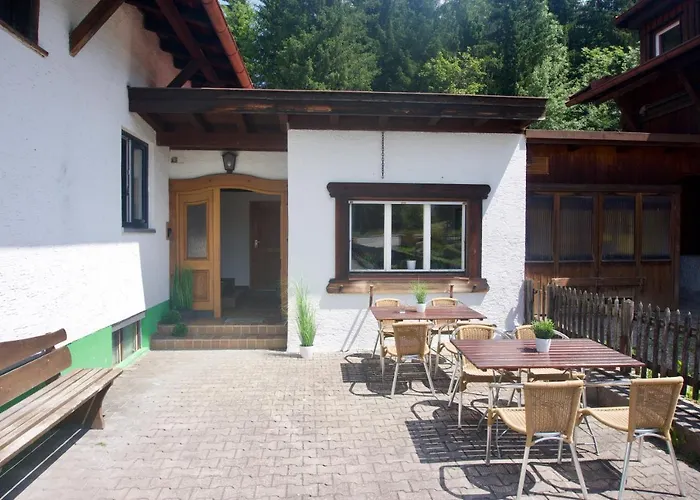 Mountain Hostel City