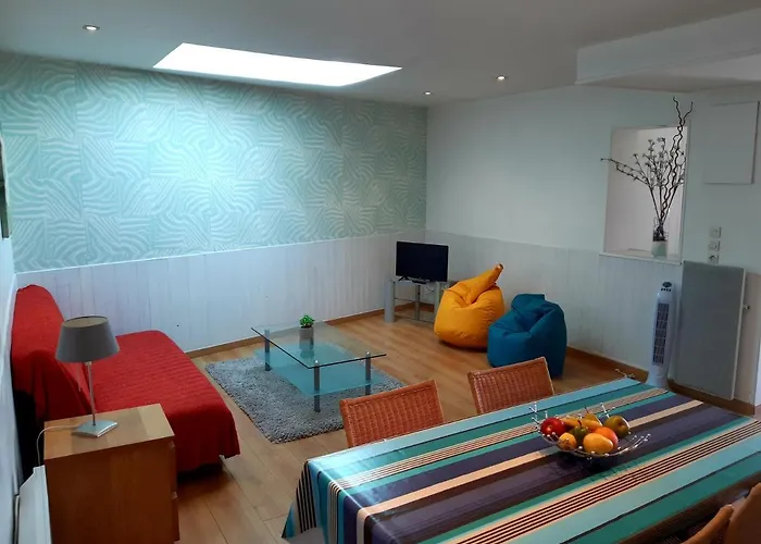 Hotel Chez Benat