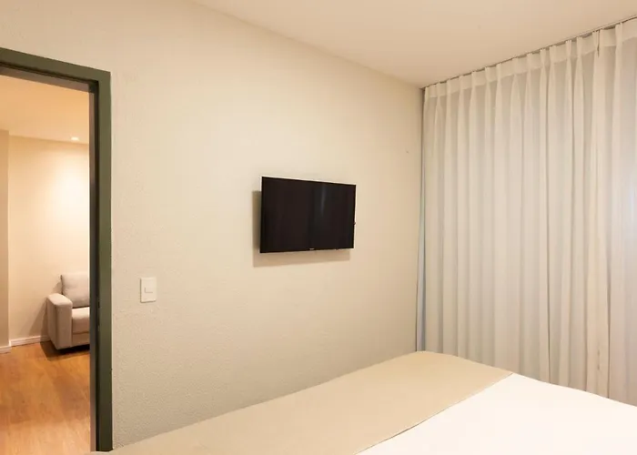 Hotel Vila Leste