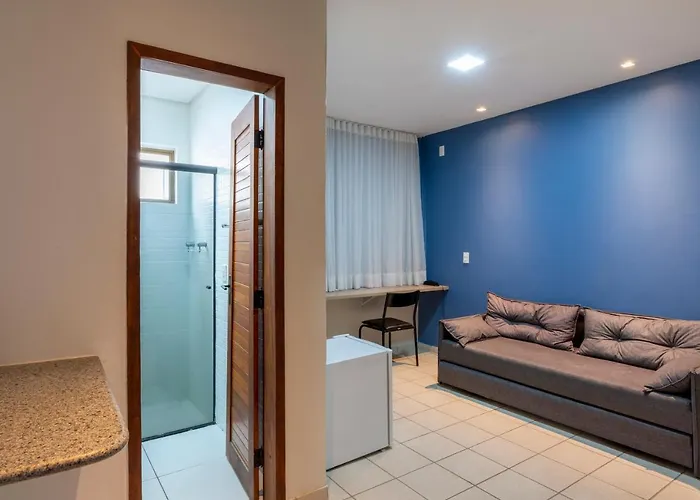 Hotel Vila Leste